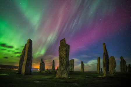Callanish Standing Stones